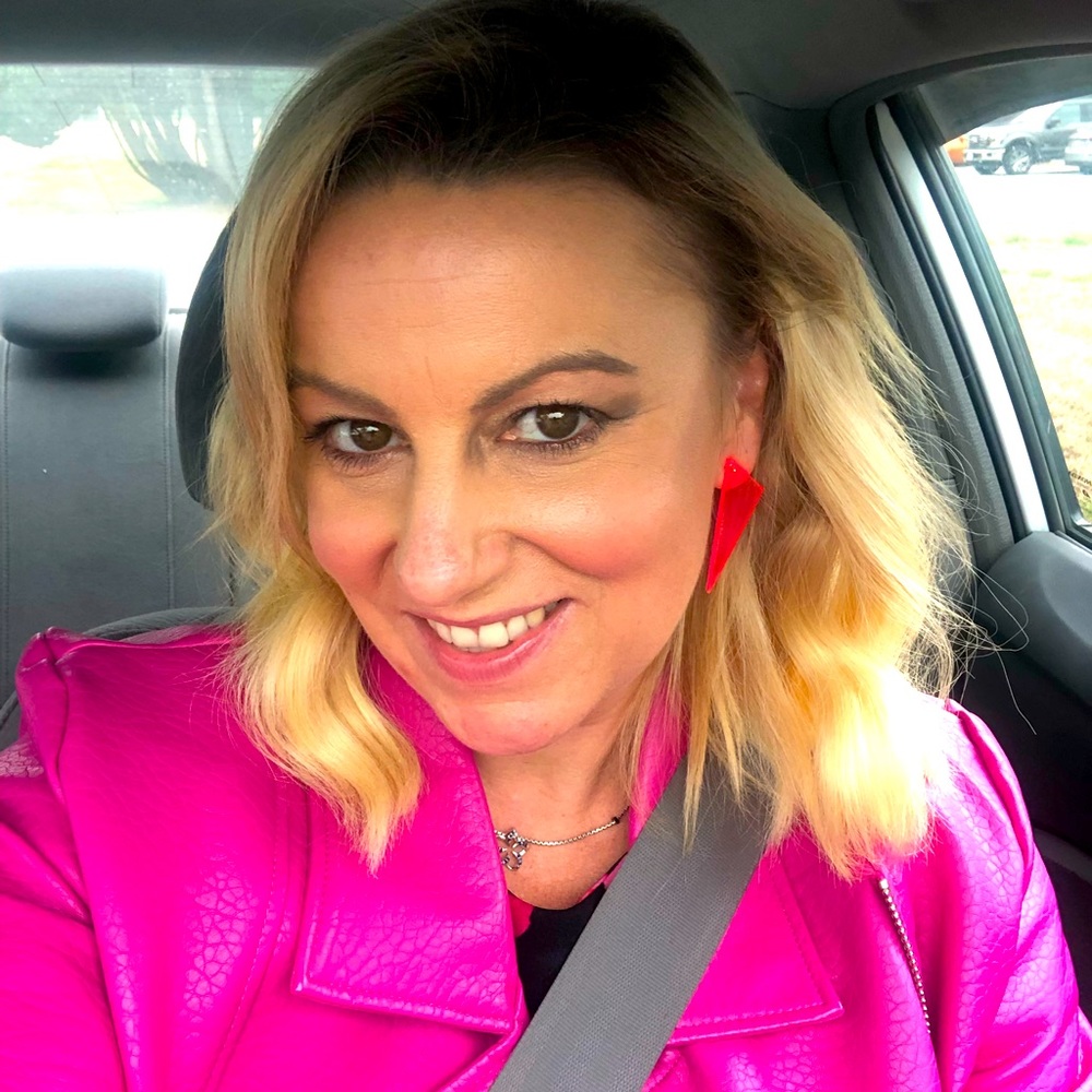 Meet your Posher, Katelin